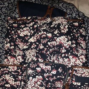 Aeropostale backpack